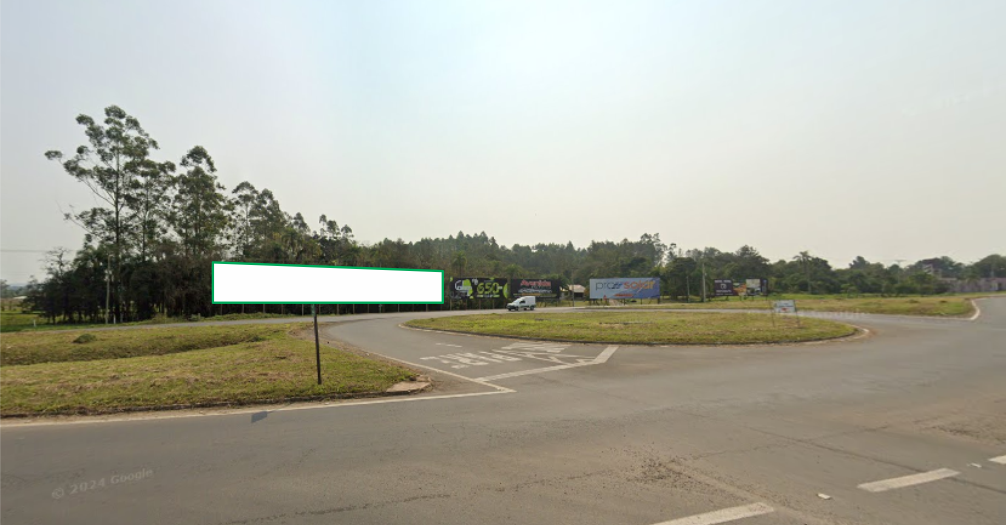 Ponto nº 517BL