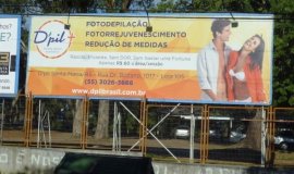 Ponto nº 017 sm