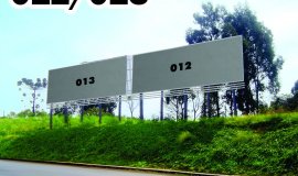 Ponto nº 012 zb