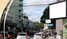 Ponto nº 003HD