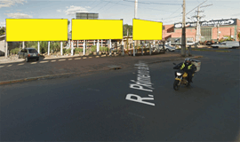 Ponto nº 445 dpp