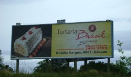 Ponto nº 0316 pd