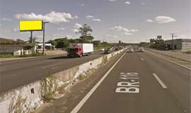 Ponto nº 223 am