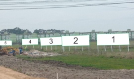 Ponto nº 016.4 wl