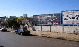 Ponto nº 483sdEXX