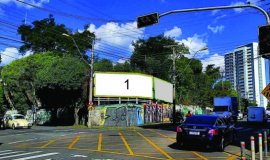 Ponto nº 871.1md