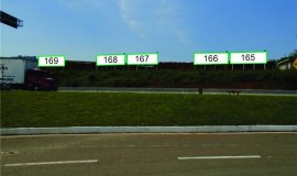 Ponto nº 166sm