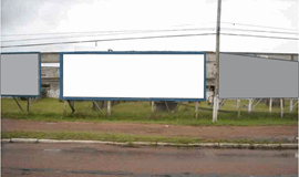 Ponto nº 811 sd