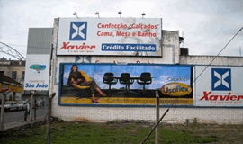 Ponto nº 142 sd