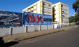 Ponto nº 484sdEXXX