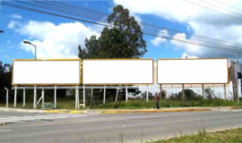 Ponto nº 951.3 md