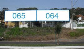 Ponto nº 065 sm