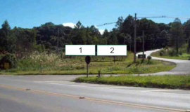Ponto nº 782.2 md