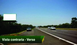 Ponto nº PA03B sts