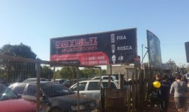 Ponto nº 166 jd