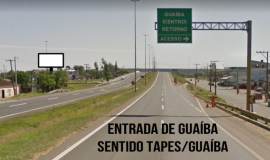Ponto nº 101 jd