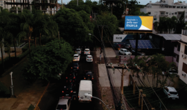 Ponto nº 01HM