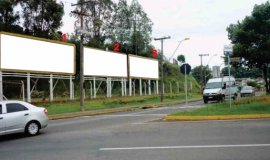 Ponto nº 915.3 md