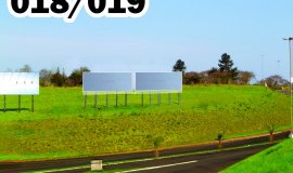 Ponto nº 019 zb