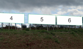 Ponto nº 04DV