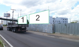 Ponto nº 0110.1PD