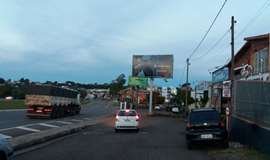 Ponto nº 77 pm