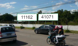 Ponto nº 11162 gl