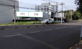 Ponto nº 171sd