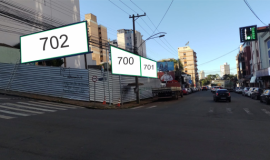 Ponto nº 702 sd
