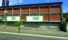 Ponto nº 039 sm