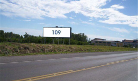 Ponto nº 109 sm