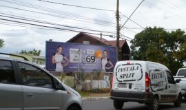 Ponto nº 0522 nv