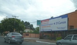 Ponto nº 0315 nv