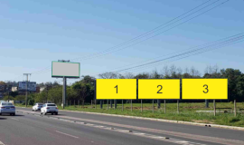 Ponto nº 215A.3 tm