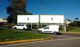 Ponto nº 952.4 md