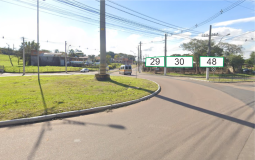 Ponto nº 48jd
