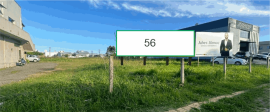 Ponto nº 56MC