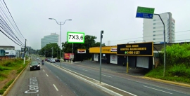 Ponto nº 173GR