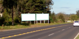 Ponto nº 0005gp