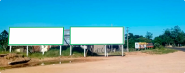 Ponto nº 0006gp