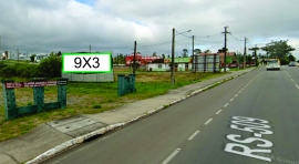 Ponto nº 083sm