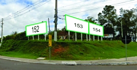Ponto nº 154sm