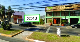 Ponto nº 0201bNV