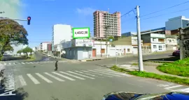 Ponto nº 024jp