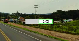 Ponto nº 38mr