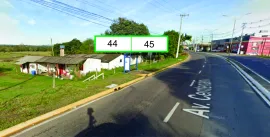 Ponto nº 44gr