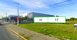 Ponto nº 17gr