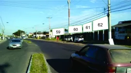 Ponto nº 59gp