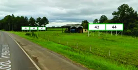 Ponto nº 46DT