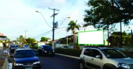 Ponto nº 025PD